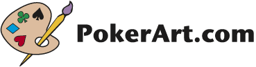 PokerArt.com logo